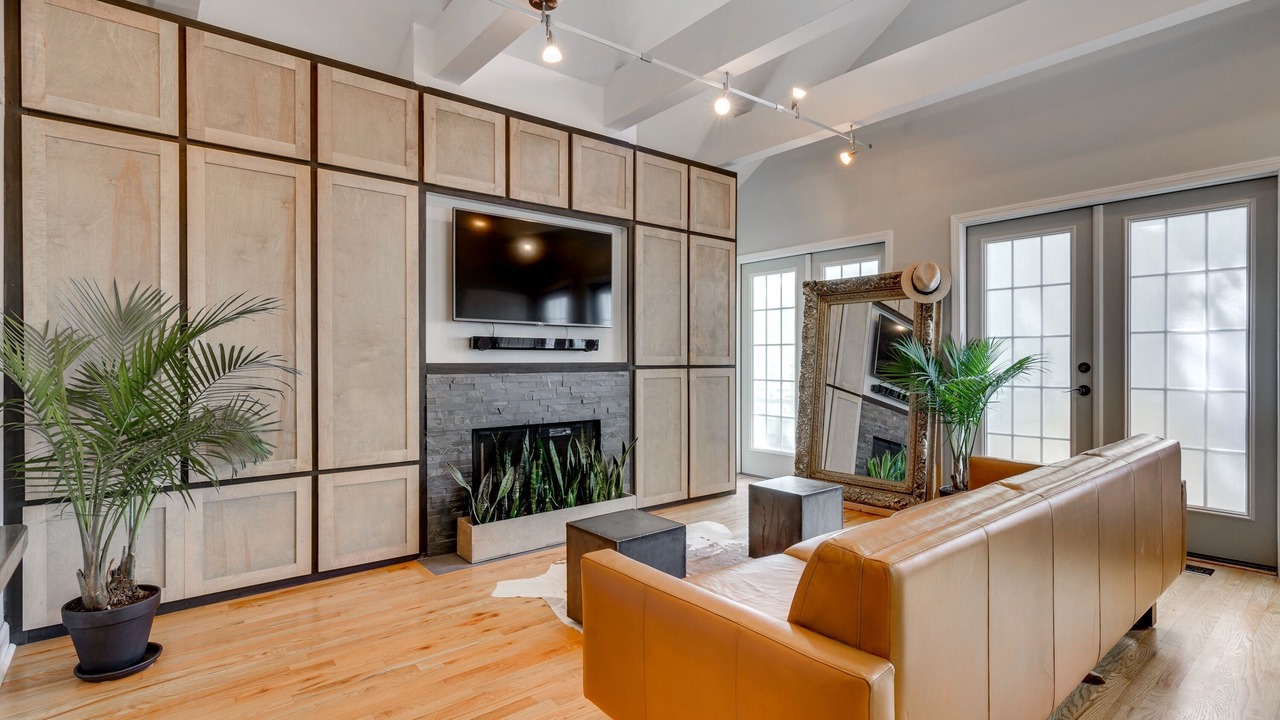 Photo of Bedroom in East Village
