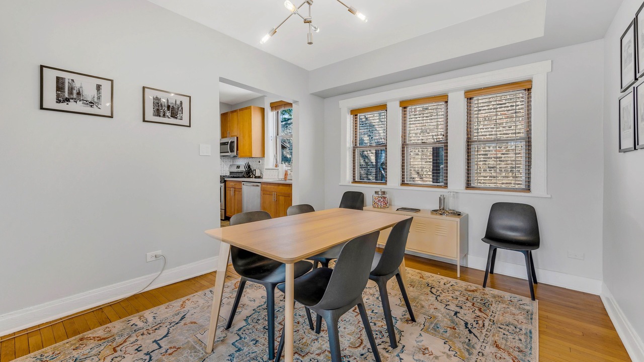 Photo of Bedroom in Uptown