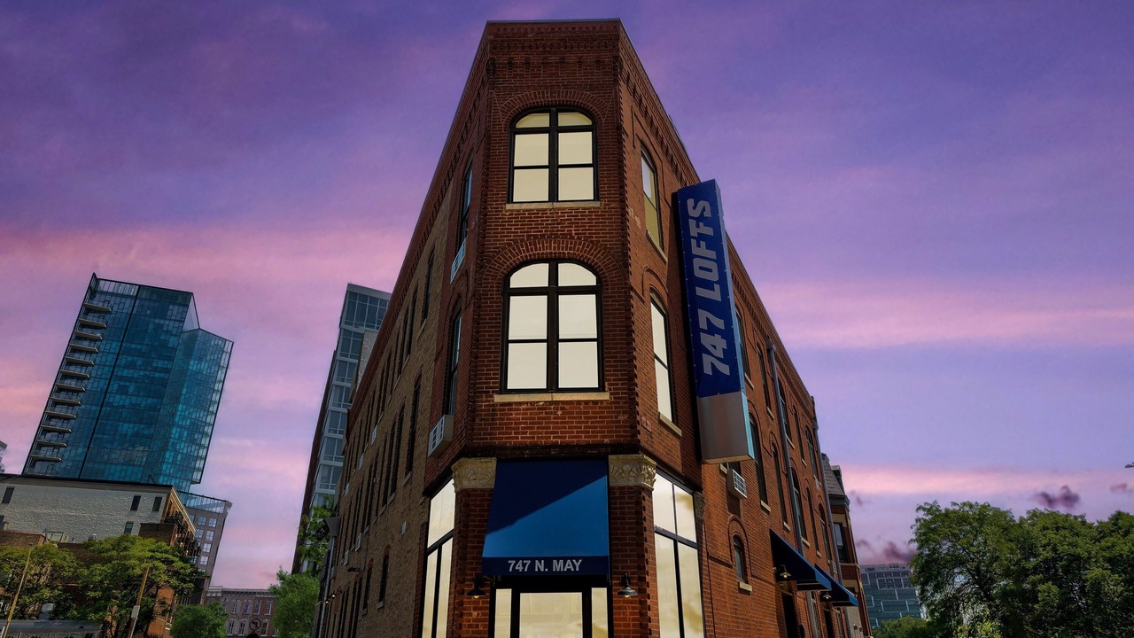 Photo of Others in River West