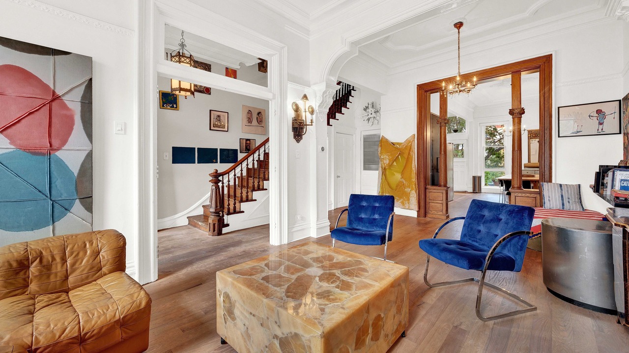 Photo of Bedroom in Near West Side