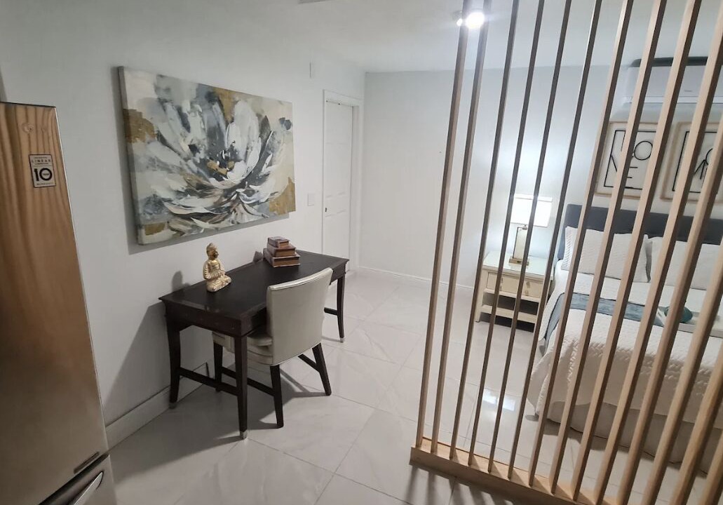 Photo of Bedroom in Buena Ventura Lakes