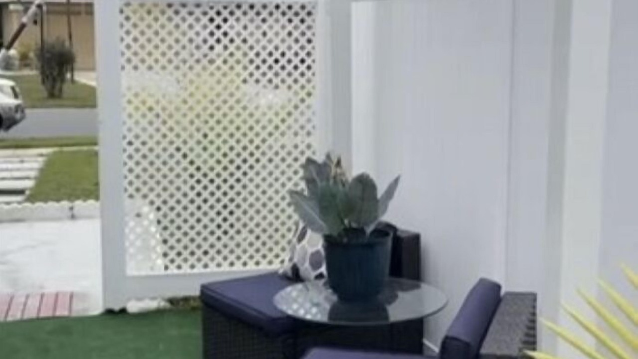 Photo of Patio Balcony in Buena Ventura Lakes