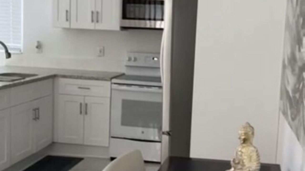 Photo of Kitchen in Buena Ventura Lakes