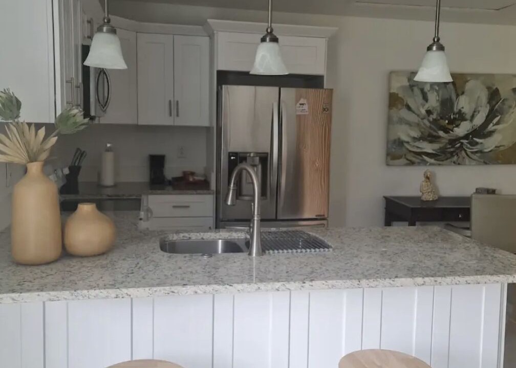 Photo of Kitchen in Buena Ventura Lakes