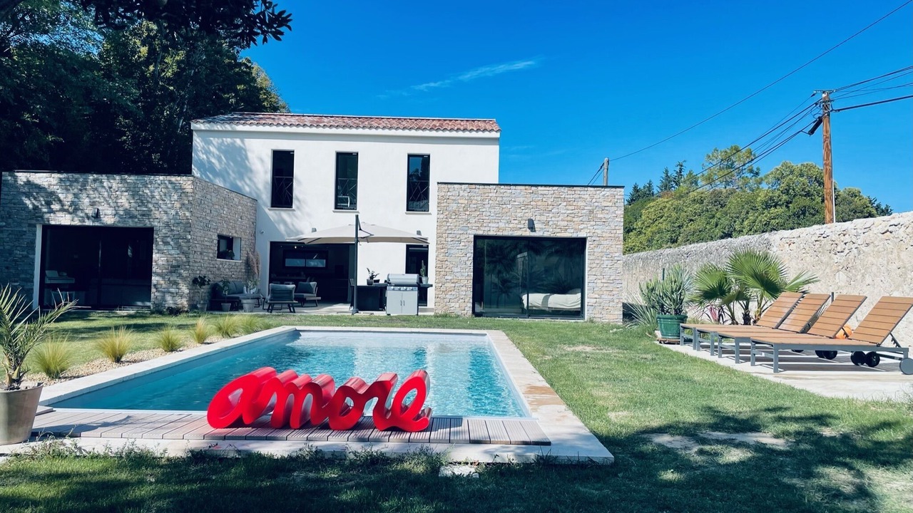 Photo of Outdoor in Roquemaure