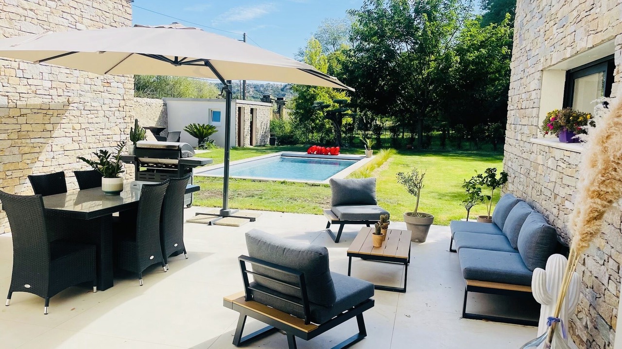 Photo of Outdoor in Roquemaure