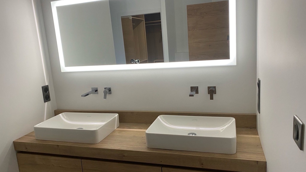 Photo of Bathroom in Roquemaure