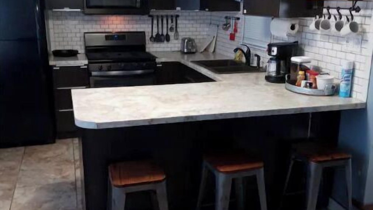 Photo of Kitchen in Stapleton