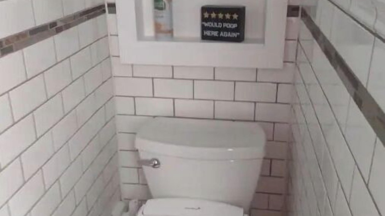 Photo of Bathroom in Stapleton