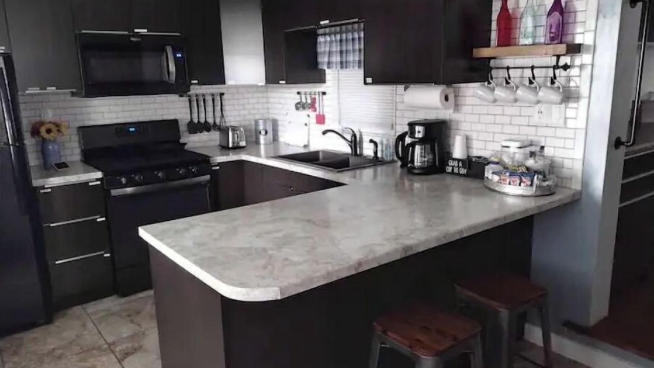 Photo of Kitchen in Stapleton