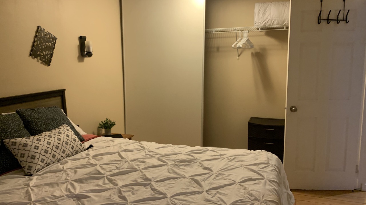 Photo of Bedroom in Southeast Calgary