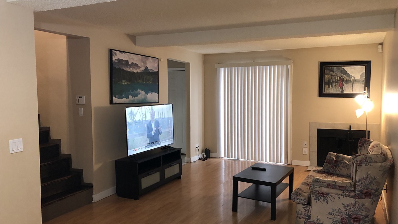 Photo of Livingroom in Southeast Calgary