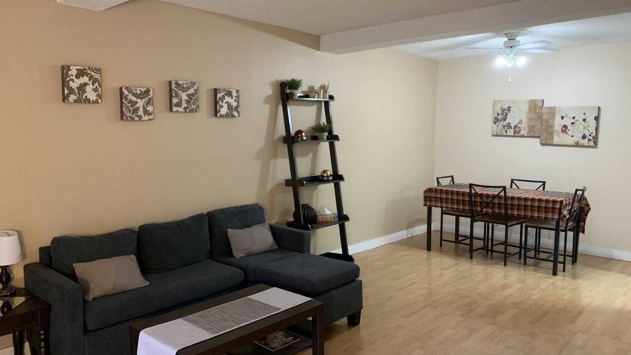 Photo of Livingroom in Southeast Calgary