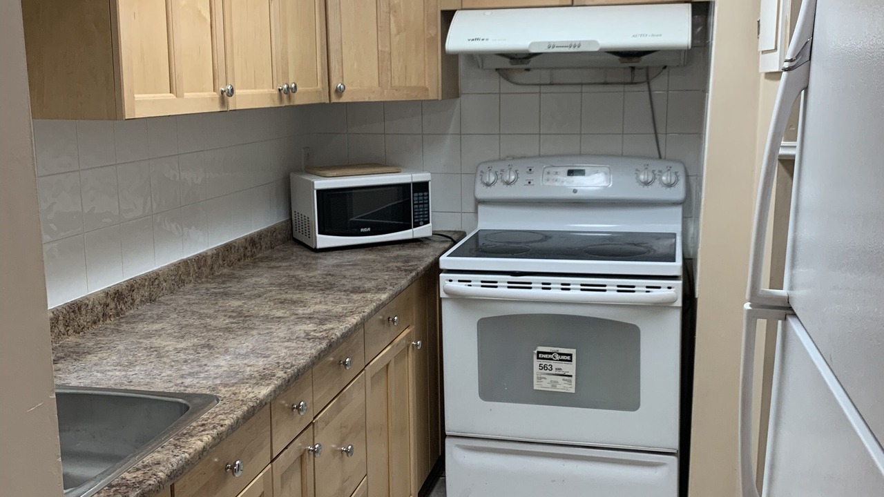 Photo of Kitchen in Southeast Calgary