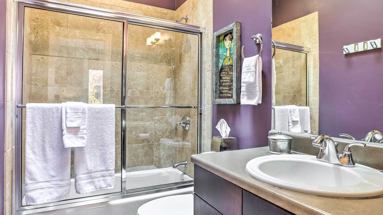 Photo of Bathroom in Southeast Omaha