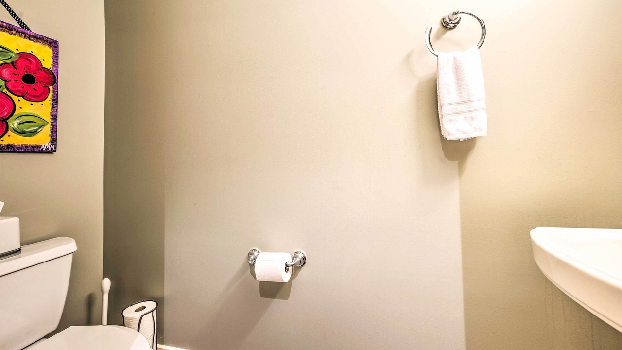 Photo of Bathroom in Southeast Omaha