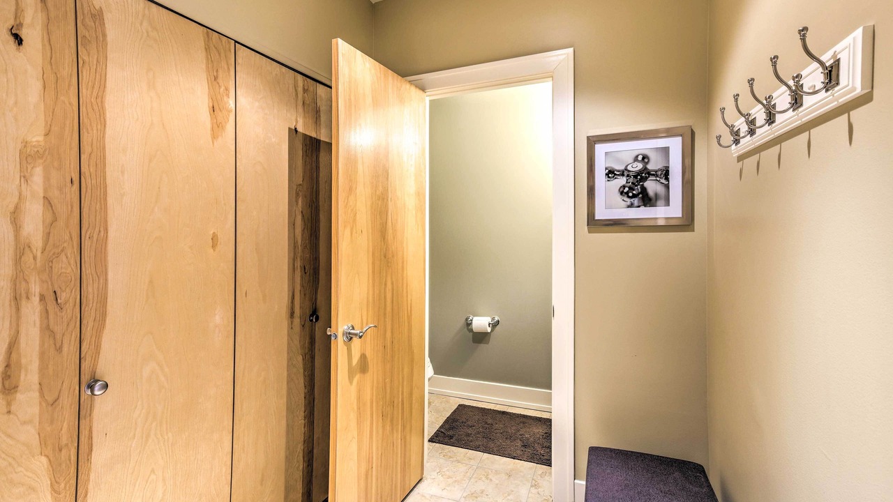 Photo of Bathroom in Southeast Omaha