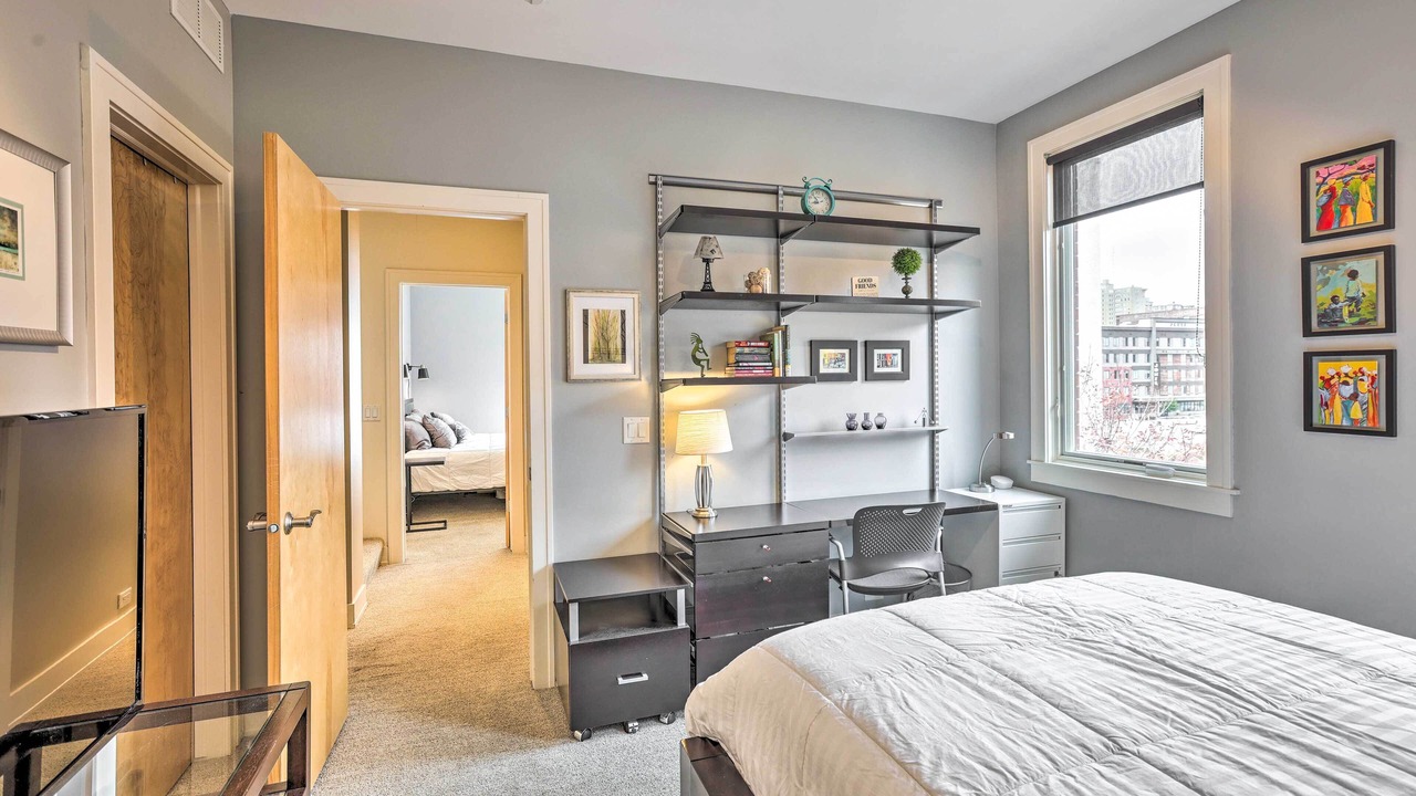 Photo of Bedroom in Southeast Omaha