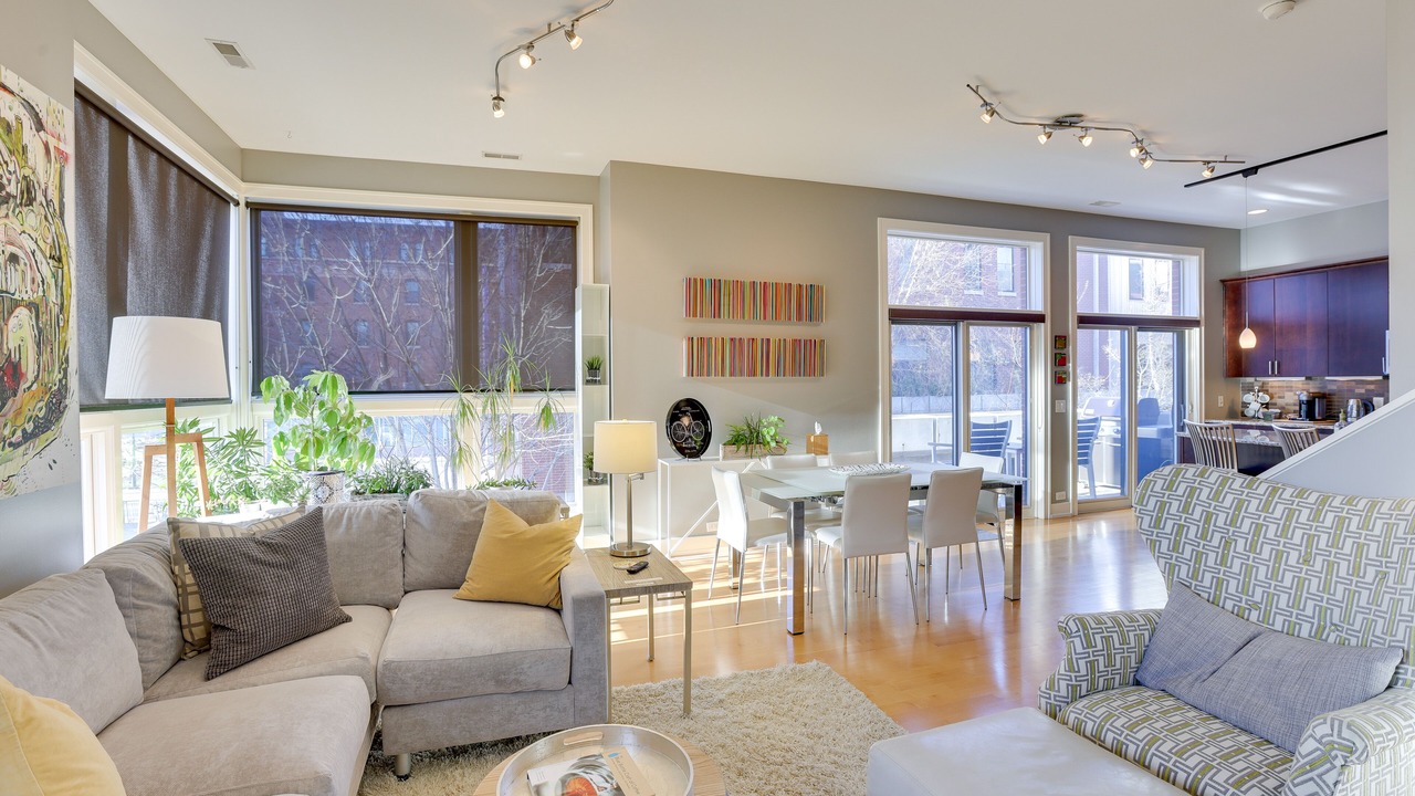 Photo of Bedroom in Southeast Omaha