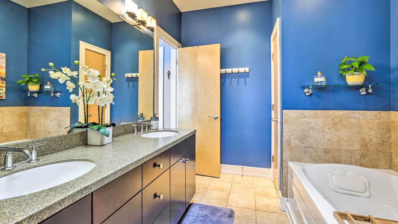 Photo of Bathroom in Southeast Omaha