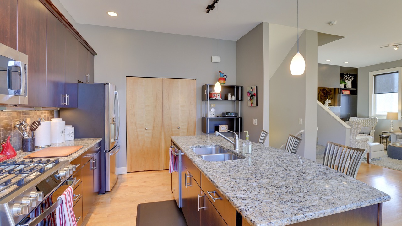 Photo of Kitchen in Southeast Omaha
