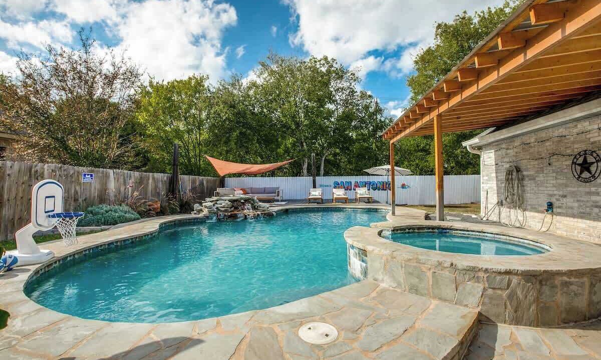 Photo of Outdoor in North San Antonio - SAT