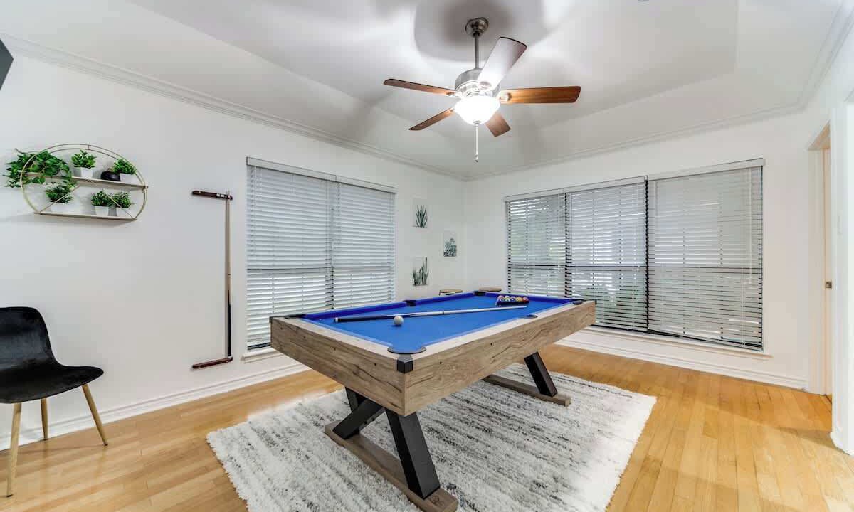Photo of Outdoor in North San Antonio - SAT