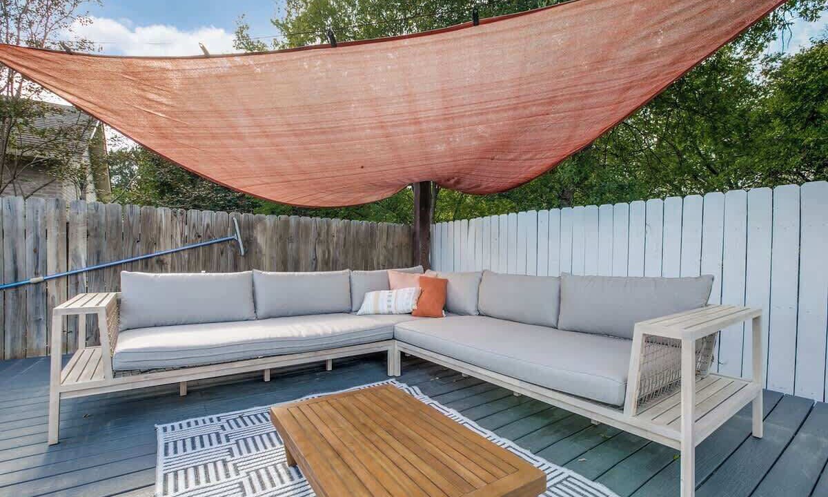 Photo of Outdoor in North San Antonio - SAT
