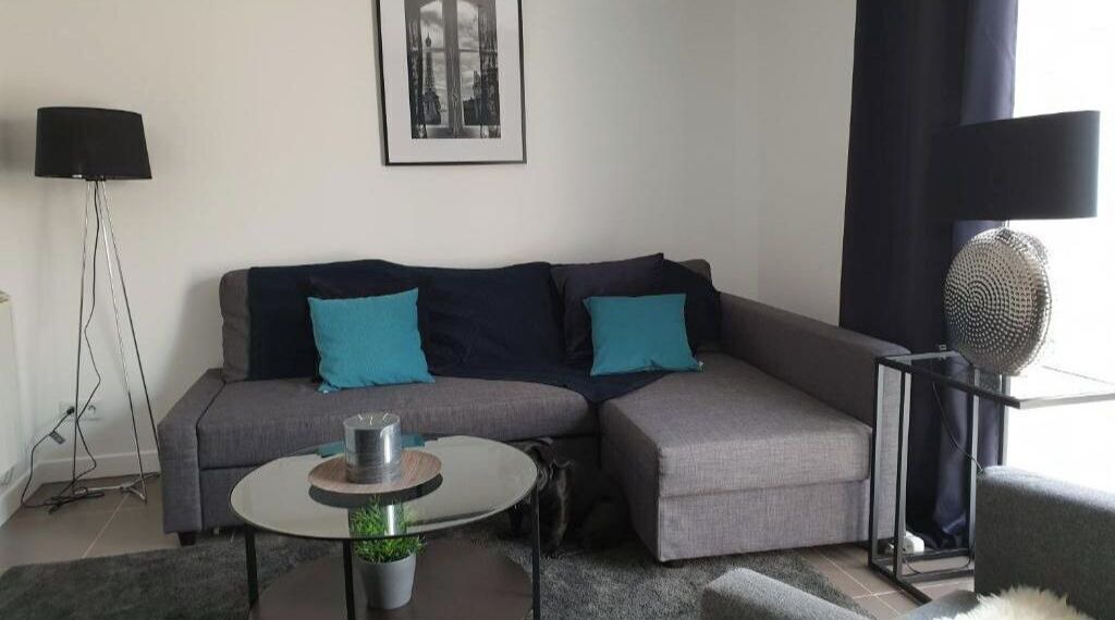 Photo of Livingroom in Arcueil