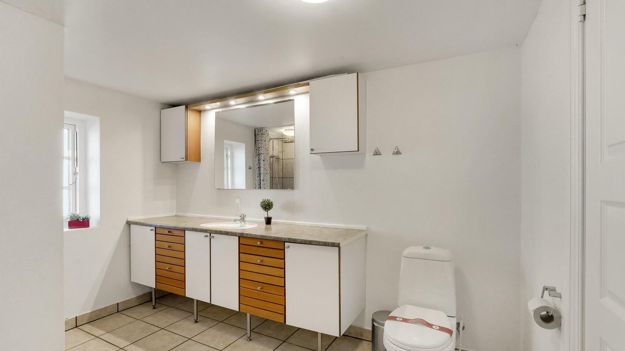 Photo of Bathroom in ster Assels