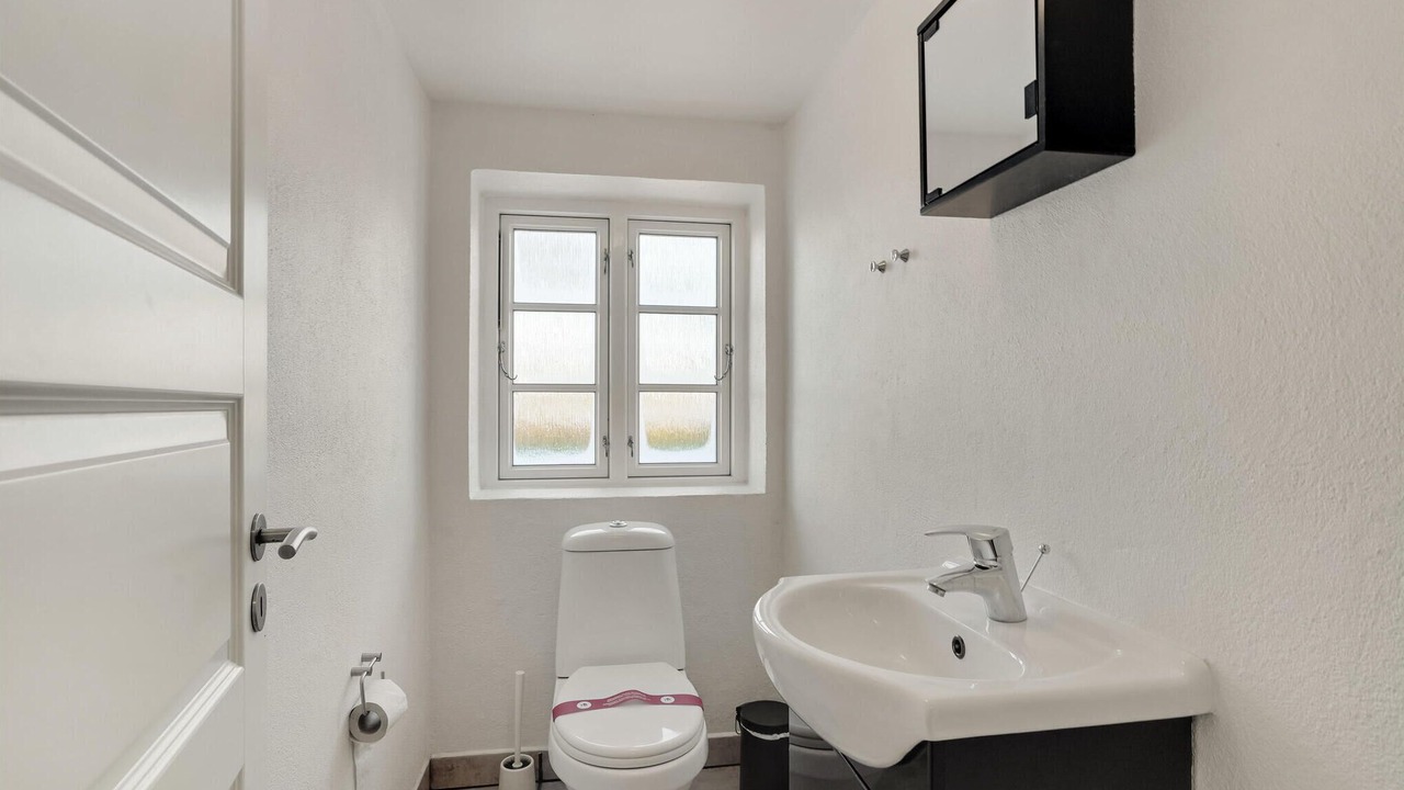 Photo of Bathroom in ster Assels