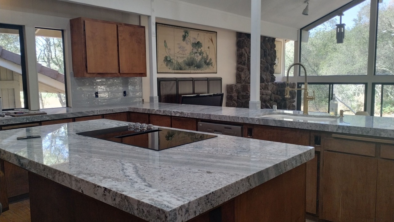 Photo of Kitchen in Granite Bay