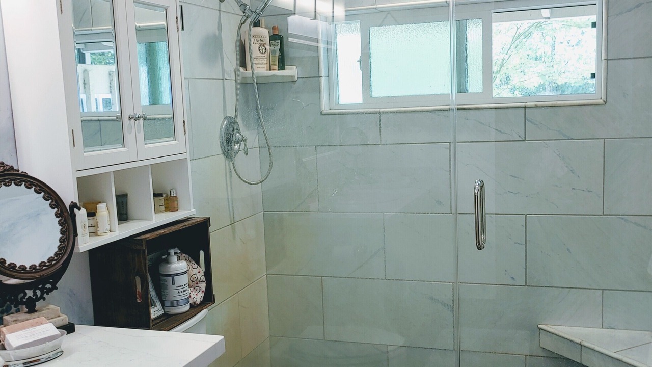 Photo of Bathroom in Granite Bay