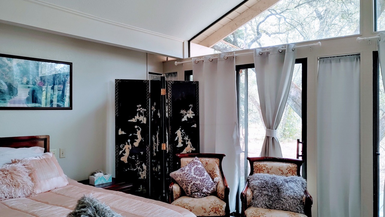 Photo of Bedroom in Granite Bay
