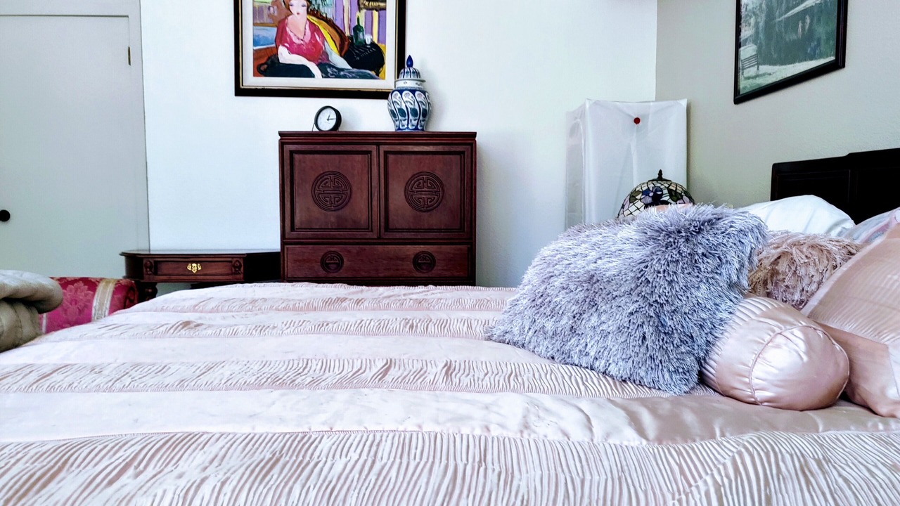 Photo of Bedroom in Granite Bay