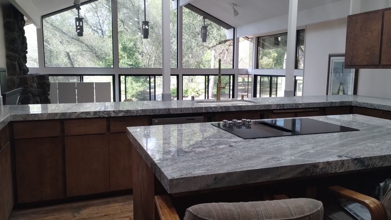 Photo of Kitchen in Granite Bay