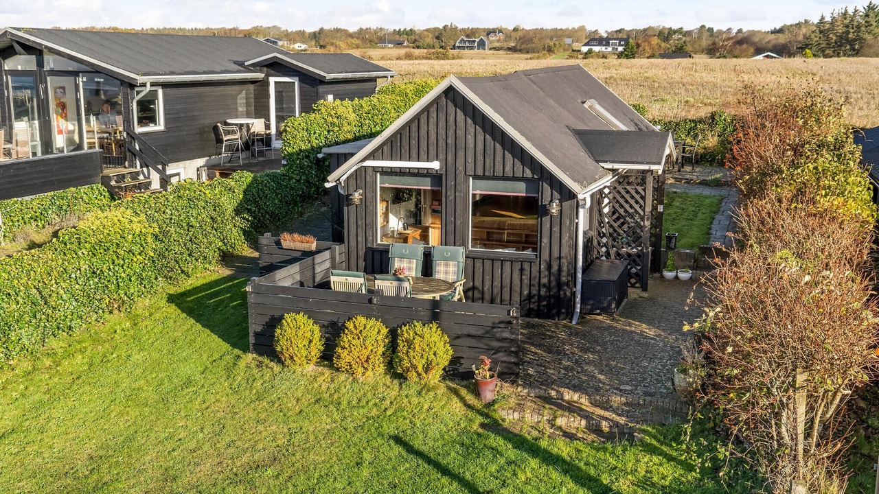 Photo of Others in Hjerting