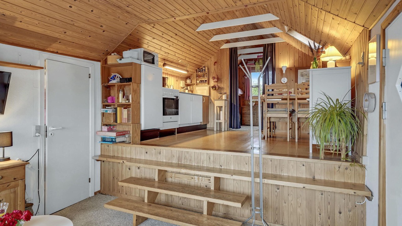 Photo of Bedroom in Hjerting