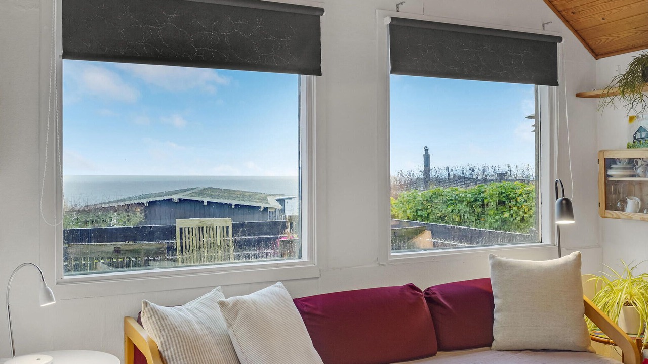 Photo of Bedroom in Hjerting