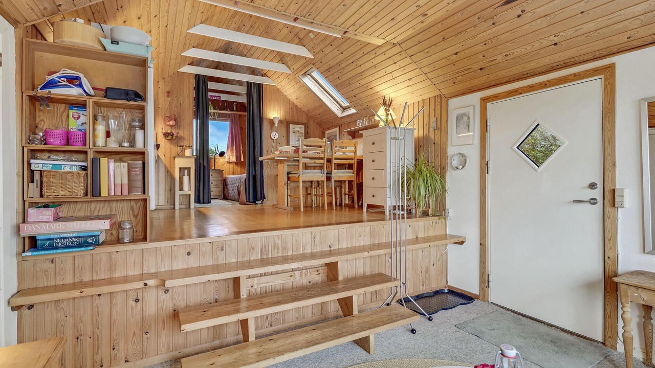 Photo of Bedroom in Hjerting