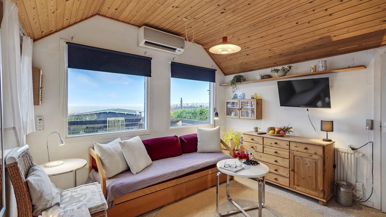 Photo of Bedroom in Hjerting