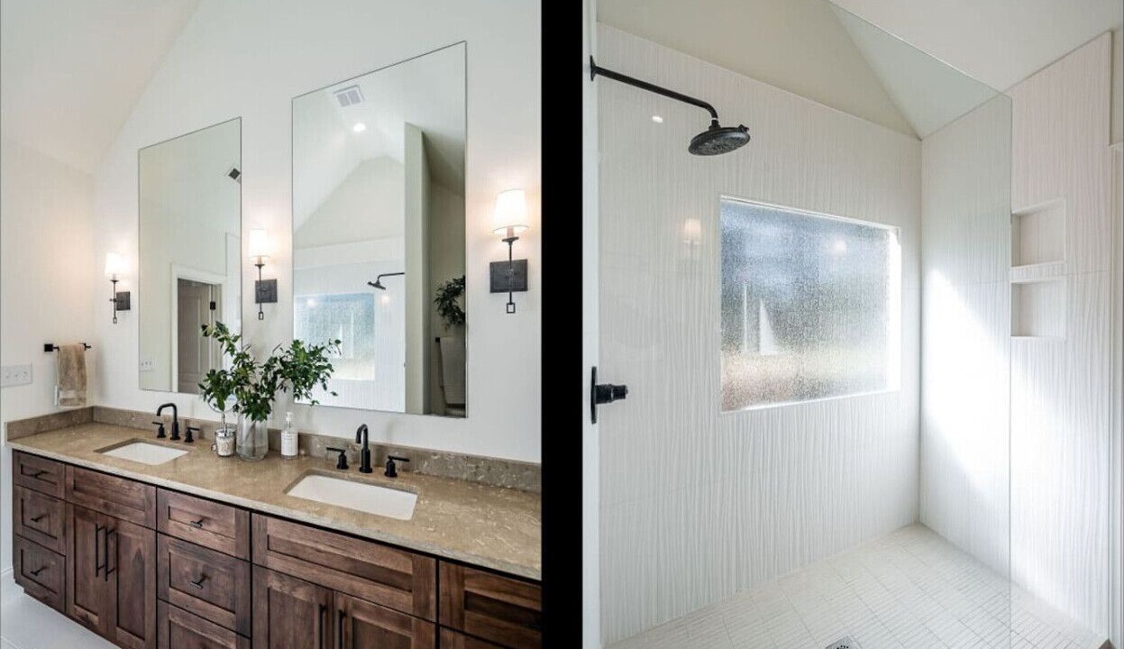 Photo of Bathroom in Wake Forest
