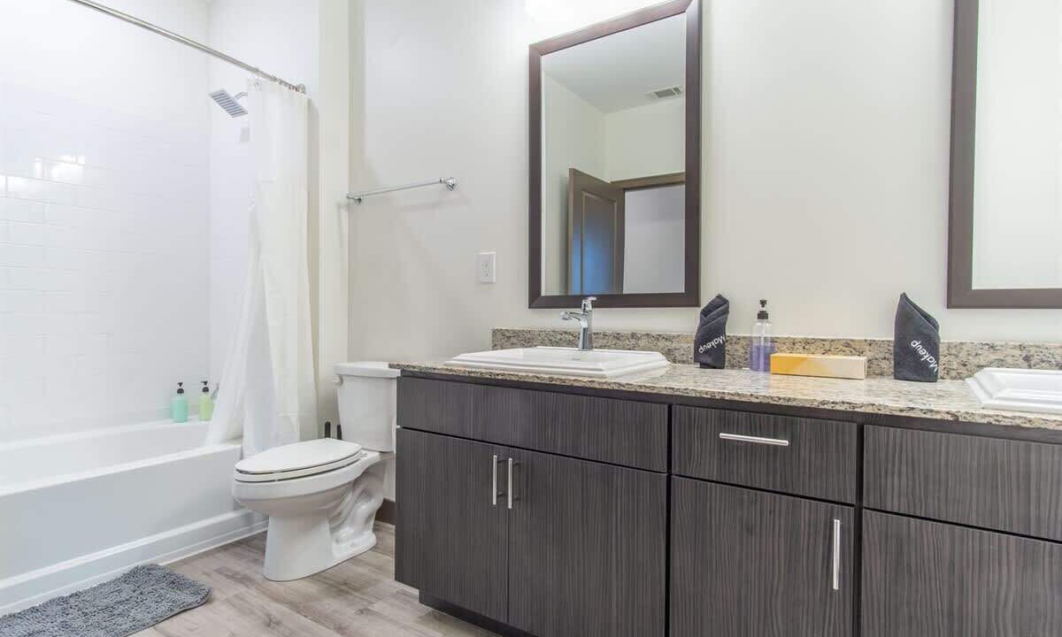 Photo of Bathroom in Middletown