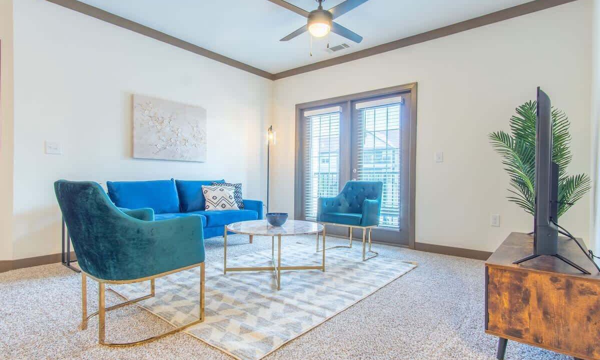 Photo of Livingroom in Middletown