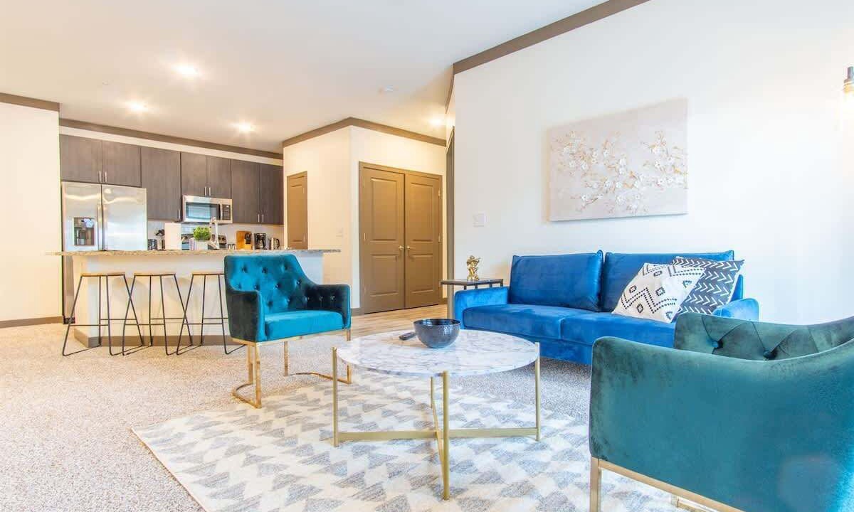 Photo of Livingroom in Middletown