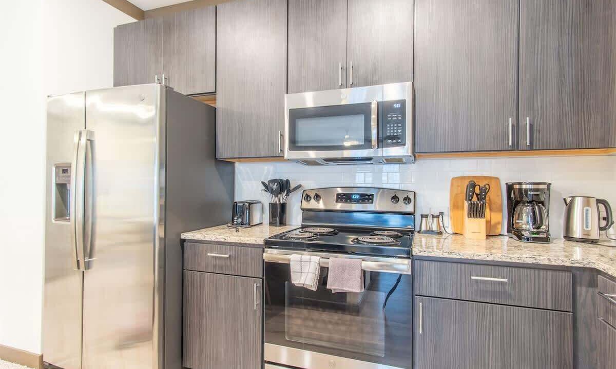 Photo of Kitchen in Middletown