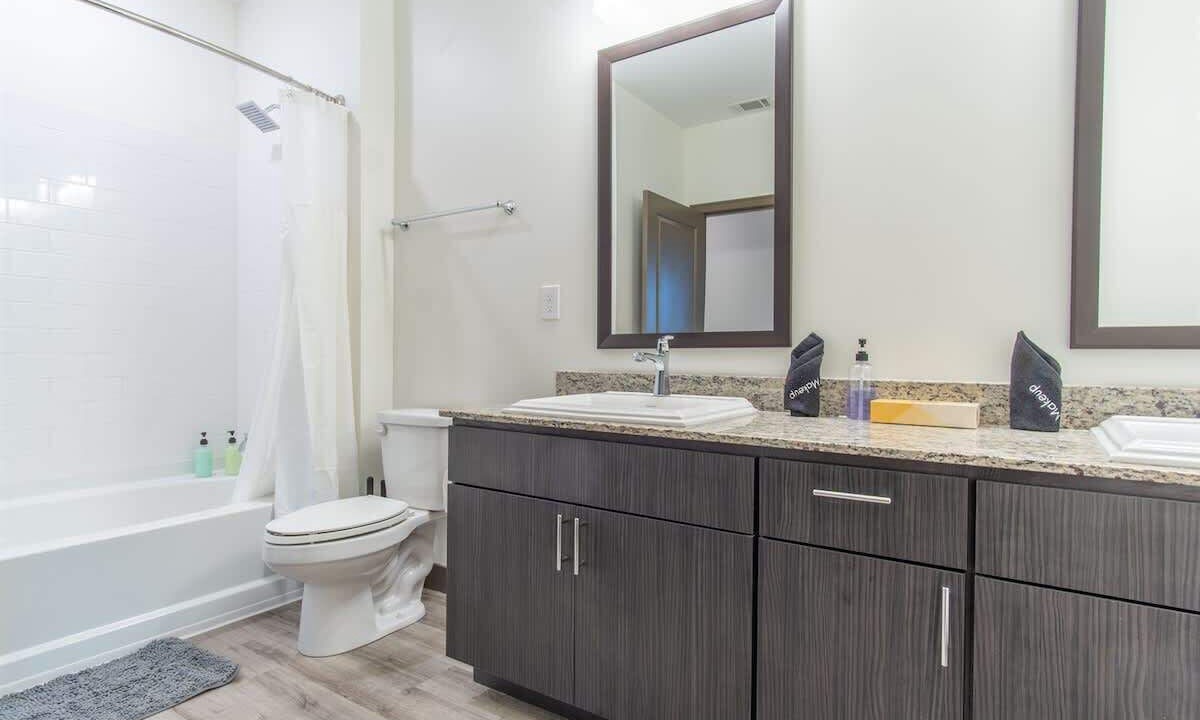 Photo of Bathroom in Middletown