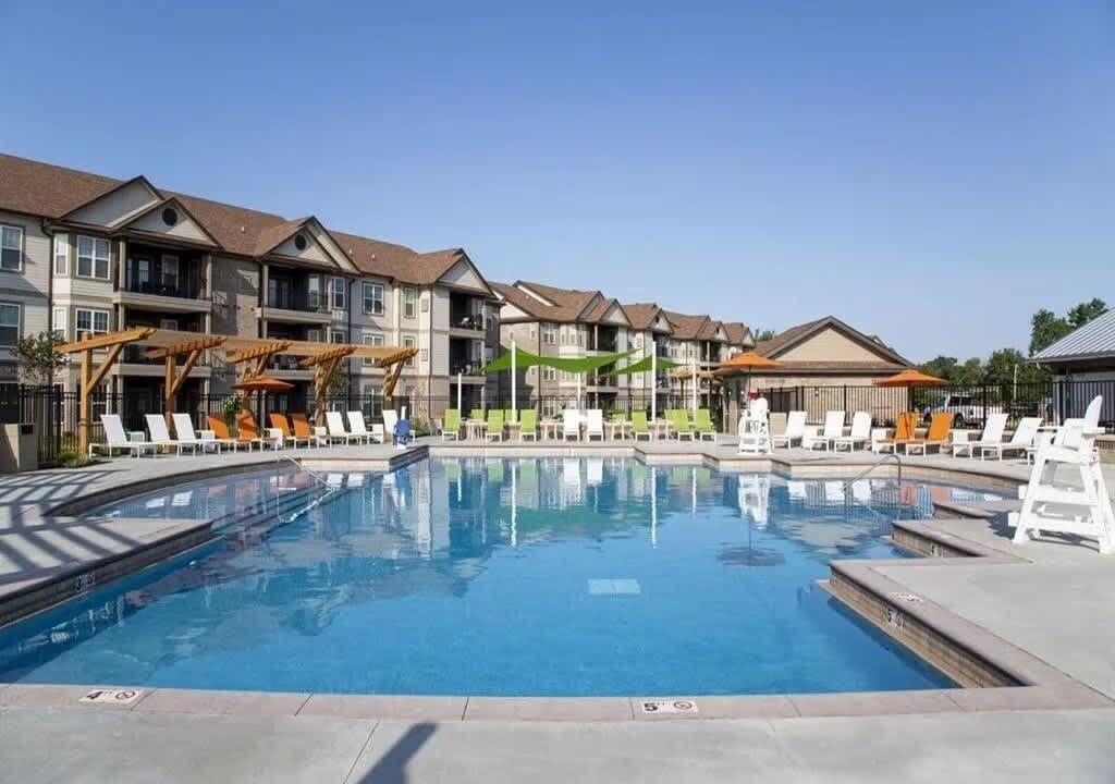 Photo of Outdoor in Middletown