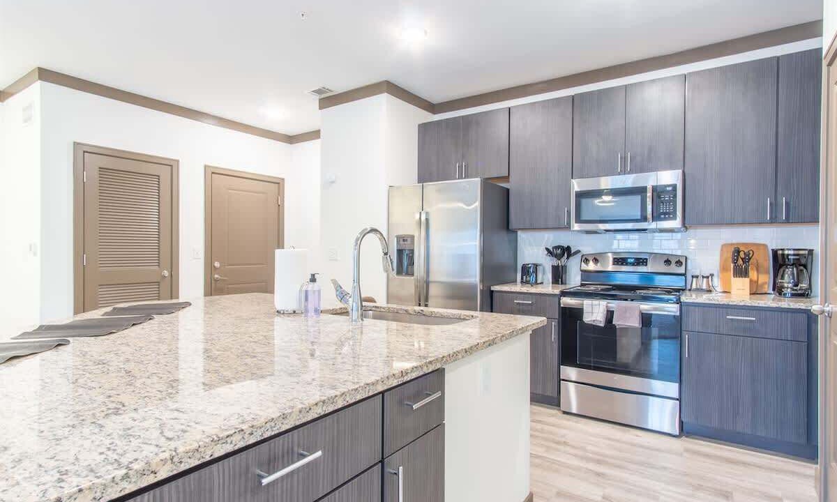 Photo of Kitchen in Middletown