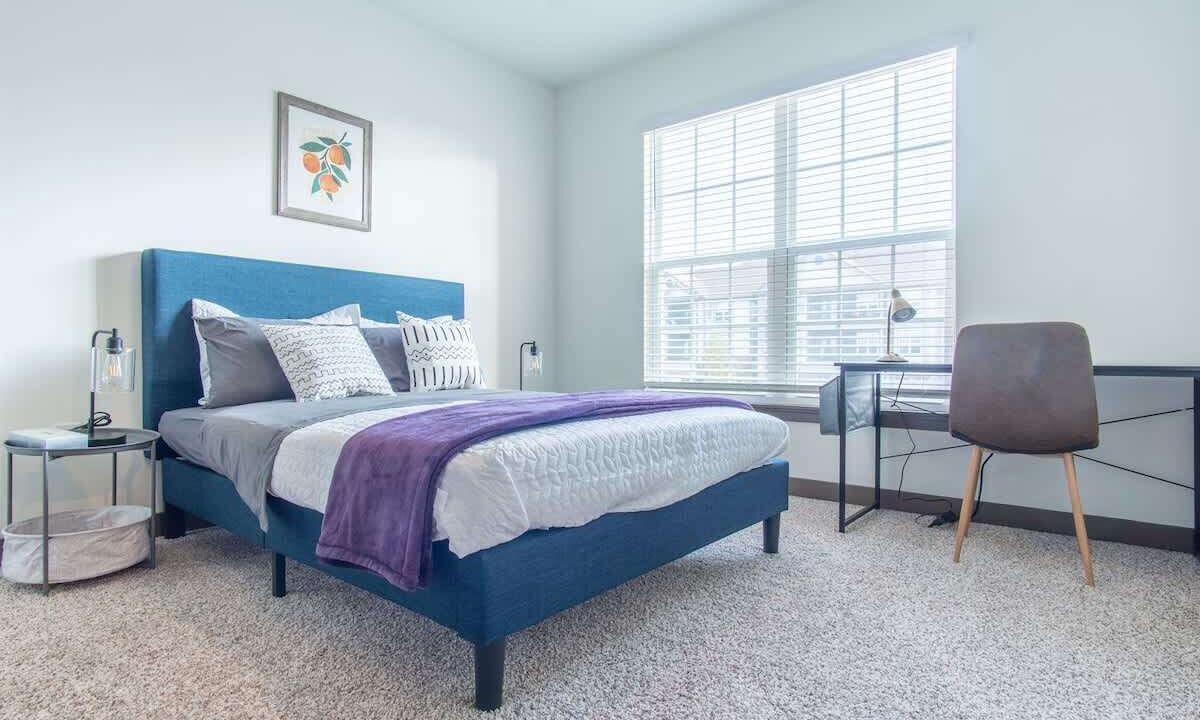 Photo of Bedroom in Middletown